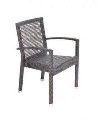 SCAUN DE TERASA CLASS DARK - SCAUN DE TERASA CLASS DARK